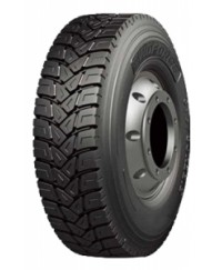 Windforce WD2060 (Ведущая ось) 315/80 R22.5 156/150K